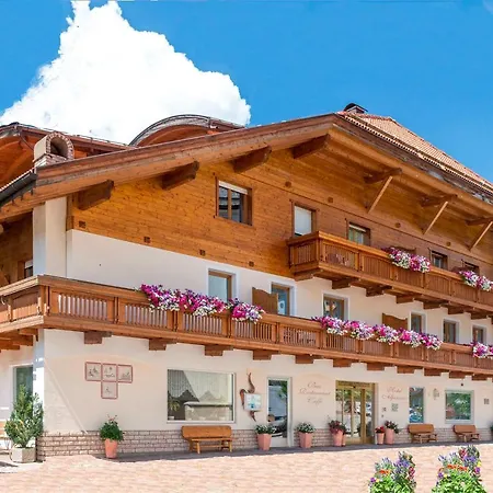 Alpenrose Dolomites 호텔 3*