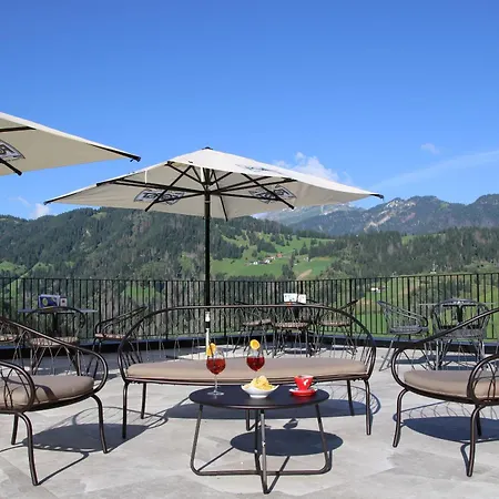 Hotel Alpenrose Dolomites La Valle