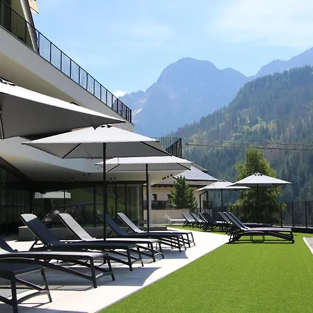 호텔 Alpenrose Dolomites 라 발레