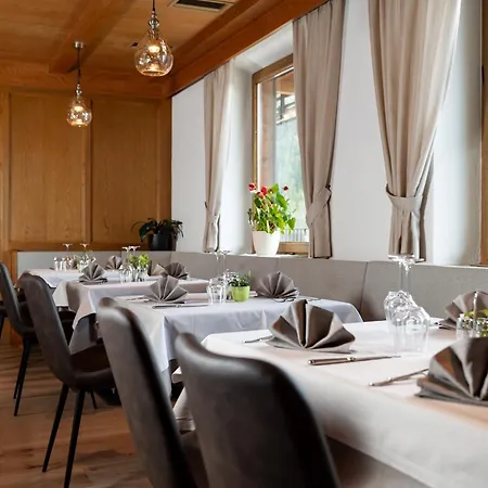 Alpenrose Dolomites Hotel