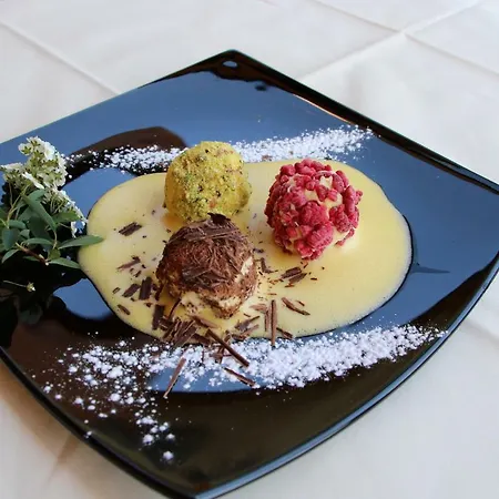 Alpenrose Dolomites 호텔